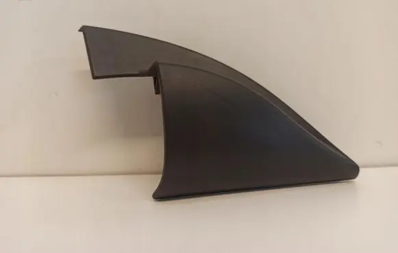 Hyundai Ioniq Front door wing mirror part 87651-G2000