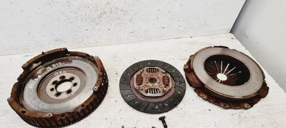 Nissan Micra Clutch set kit 8200121366