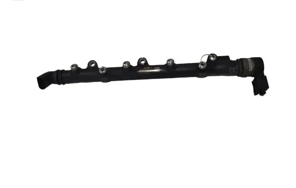 BMW 5 E60 E61 Fuel main line pipe 0445214030 7787164