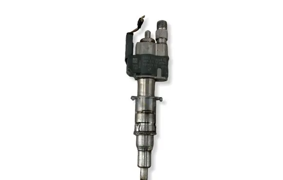 BMW 1 F20 F21 Fuel injector 7589048 758904809 10181010