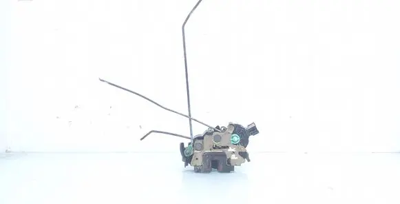 Subaru Legacy Front door lock