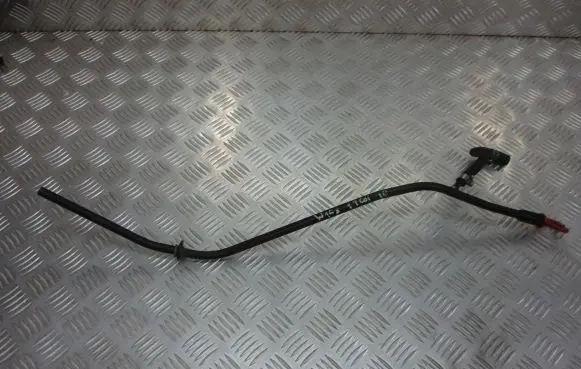 Mercedes-Benz A W168 Oil level dip stick 