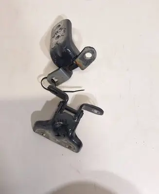 Hyundai Tucson TL Front door hinges set 