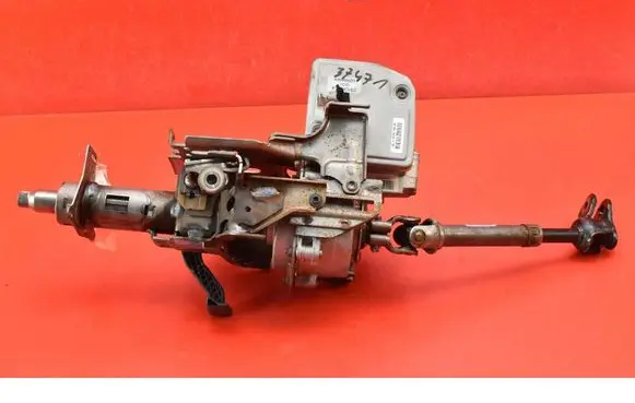 Power steering pump