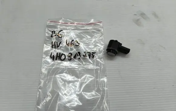 Volkswagen PASSAT B6 Parking PDC sensor 4H0919275