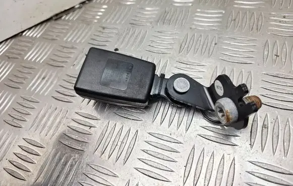 Mini One - Cooper F56 F55 Rear seatbelt buckle 7362070 34180806C