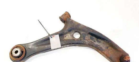 Ford Fiesta Front lower control arm/wishbone