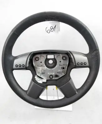 Opel Vectra C Steering wheel 13161863