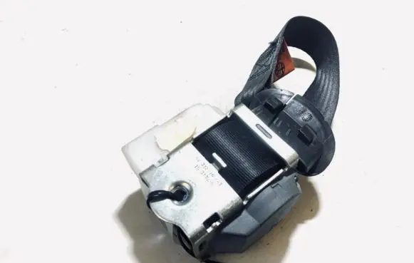 Alfa Romeo 147 Rear seatbelt 049104