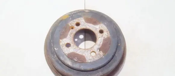 Hyundai i10 Drum brake (rear) 584111g000 58411-1g000