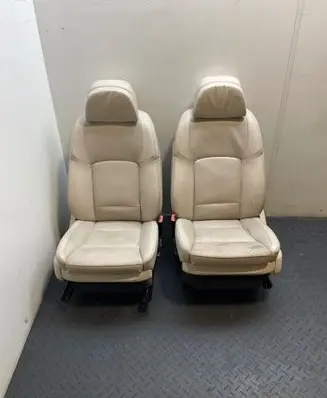 BMW 7 F01 F02 F03 F04 Front driver seat 