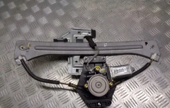 Chrysler PT Cruiser Front door electric window regulator 04724559AF