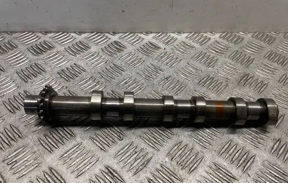 Camshaft