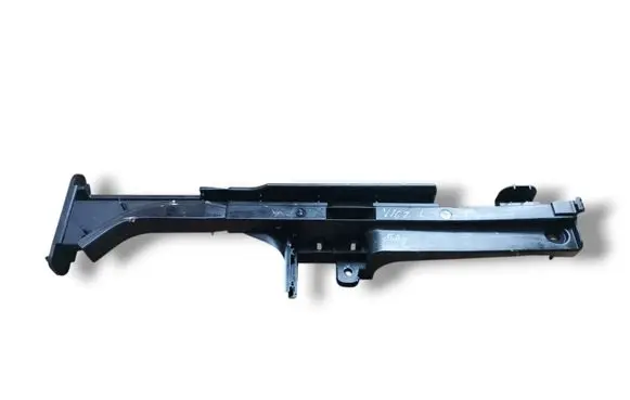 Volvo V60 Other trunk/boot trim element 30721863