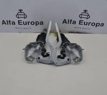 Audi Q7 4M Tailgate/trunk/boot hinge 4M08272994M0827300
