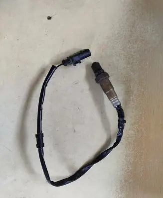 Volkswagen Golf VI Lambda probe sensor 06J906262K