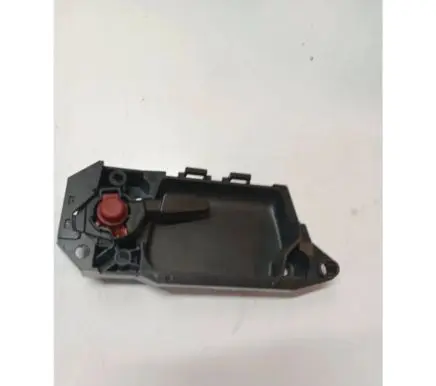 Volvo XC90 Tailgate interior release/open handle 8652552