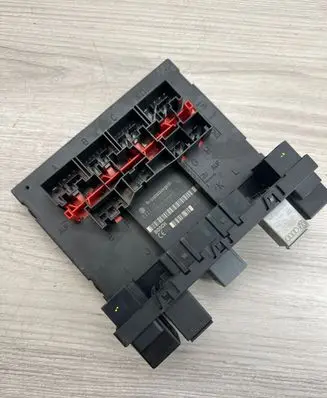 Volkswagen PASSAT B6 Comfort/convenience module 3C0937049AJ H54S2202 F005V00661