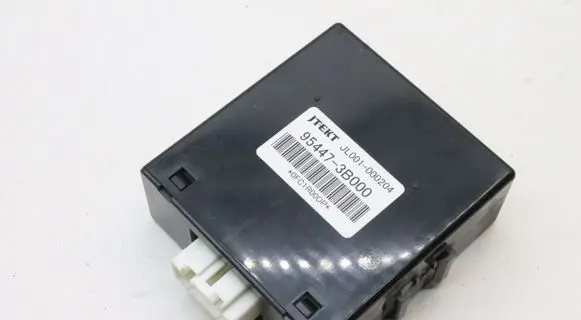 KIA Sorento Gearbox control unit/module 954473B000 JL001000204