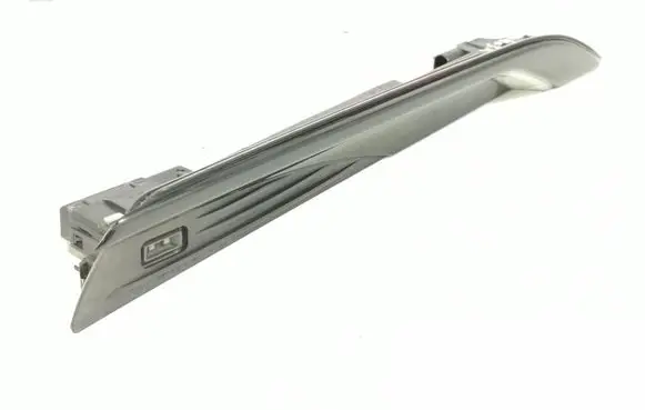 BMW 6 F12 F13 Front fender indicator light 7221859