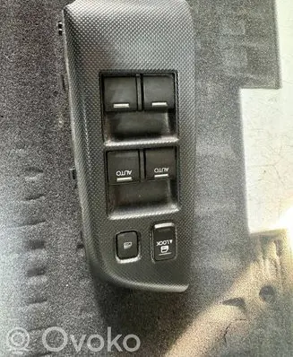 Honda Insight Electric window control switch 35750TM8G11M2