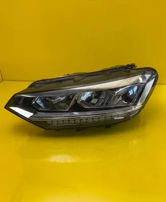 Volkswagen Touran III Headlight/headlamp 5TB941035E