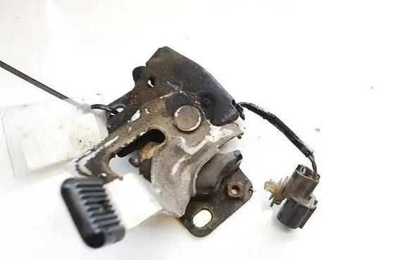 Honda FR-V Engine bonnet/hood lock/catch 