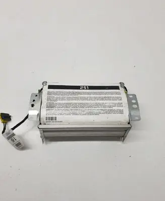 Mercedes-Benz ML W164 Passenger airbag A2518600805