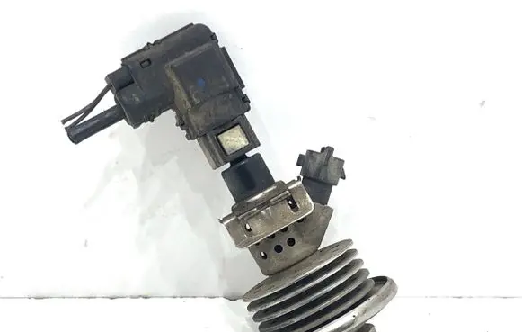 Renault Master III Fuel injectors set 208993839R