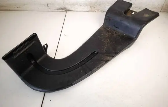 Opel Crossland X Air intake hose/pipe 13460738 461161614