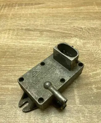 Ford Mondeo MK I Air pressure sensor 93BB9J460AA