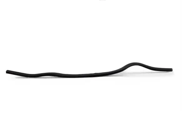 Porsche Cayenne (92A) Engine compartment rubber 7P5823727A