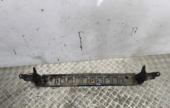 Volvo XC60 Bottom radiator support slam panel 