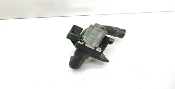 BMW 3 E36 Coolant heater control valve 8375443 1147412138