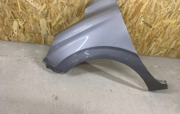 Hyundai i10 Fender
