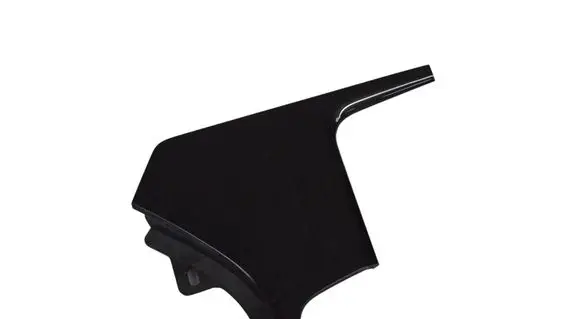Infiniti M Y51 Dashboard glove box trim 104586212B