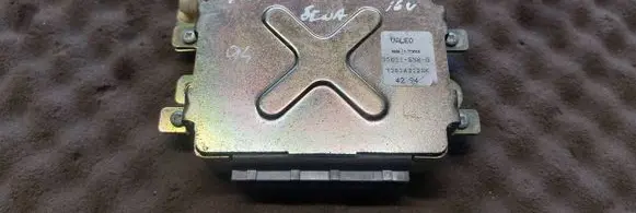 Rover 620 ABS control unit/module 35011SN8G 73614312SK