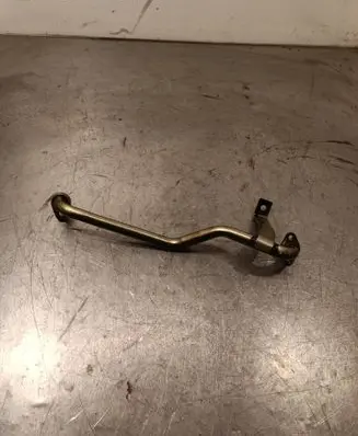 Ford Ranger Turbo turbocharger oiling pipe/hose