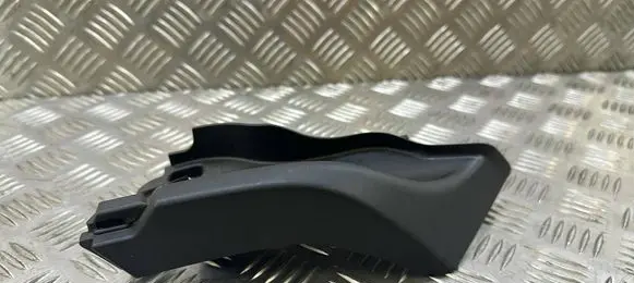 Audi A3 S3 8V Seat belt trim 8V4857791B