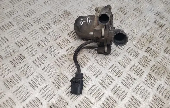 Audi Q7 4L Secondary air pump 07K959253D