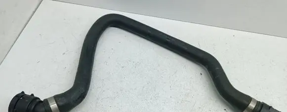 BMW 7 E65 E66 Engine coolant pipe/hose 64128384912 8384912