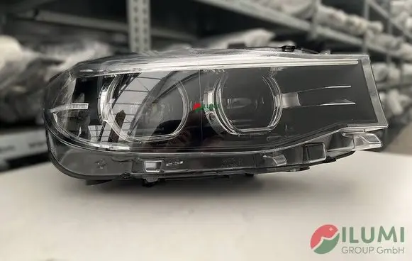BMW 4 F32 F33 Headlight/headlamp 90168827 024010643 A8873872401