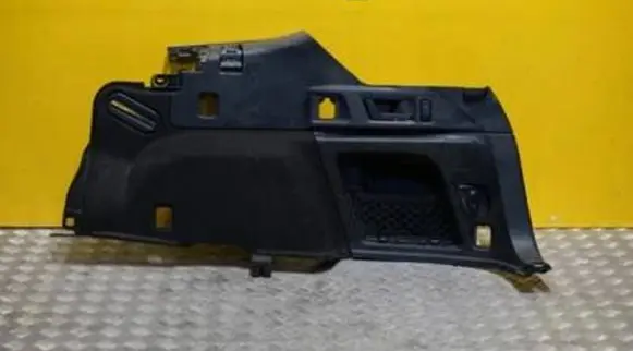 Subaru Outback (BT) Tailgate/trunk side cover trim 