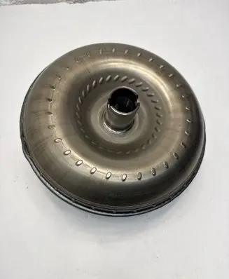 Mercedes-Benz C W204 Torque converter A2092500902