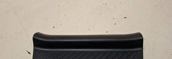 Mazda 3 I Rear sill trim cover BP4K68740