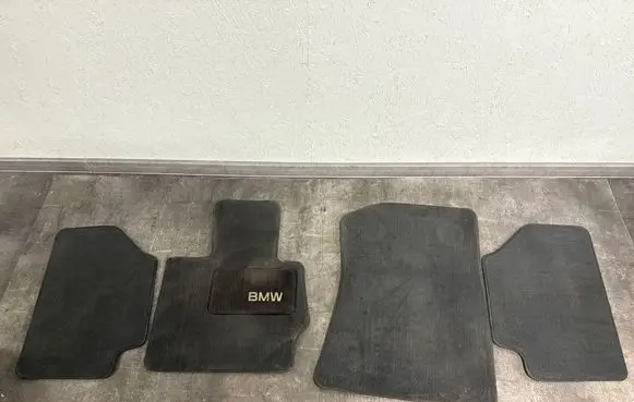 BMW X3 F25 Car floor mat set 51472164765