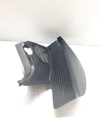 BMW 3 E36 Foot area side trim 10448201 1960993