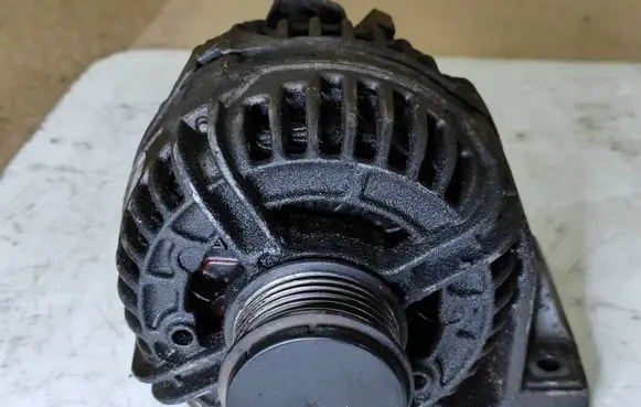 Volvo S60 Generator/alternator 6124525038 6253293