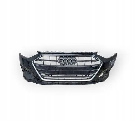 Audi A4 S4 B9 8W Front bumper 8W0807437AH