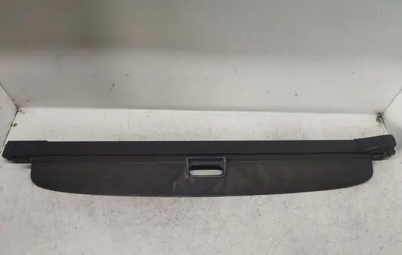 Opel Vectra C Parcel shelf load cover 